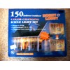 Hobby Lobby NIB Hobby Lobby COLOR CHANGING ICICLE LIGHT SET 150 Light String