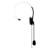 Midland MA35-L Single-Ear Headset with Headband and Microphone Stem with