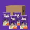 SleepOvers by Cuties, Bedwetting Underwear for Girls and Boys, Large/X-Large