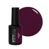 Emmi Nail Quickie Bordeaux 3-in-1 (Bordeaux Red, L022), LED UV