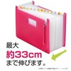 Sekisei Semac Document Stand Cards