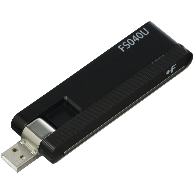 Fujisoft FSM04UJ-B02 +F FS040U (LTE Compatible) SIM Free USB Dongle