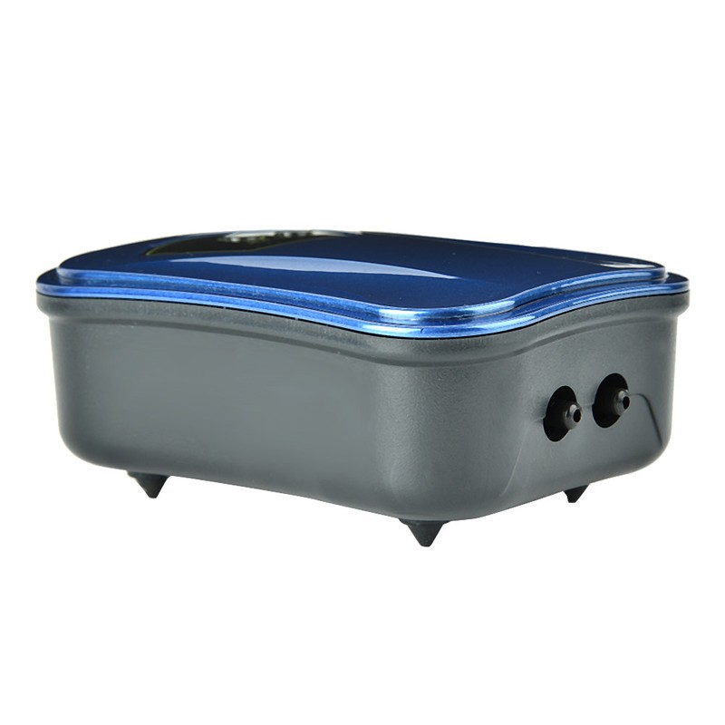 Rechargeable Air Pump AC / DC Pump Portable Dual Use