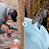Maple Syrup Tree Tapping Kit - Includes (2) Maple Syrup