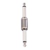 Guitar Pedal Coupler Effects Straight Connector Guitar Bass Effect Coupler