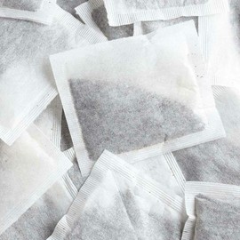 Moringa Tea 30 Organic Tea Bags - A Natural Caffeine-Free Source for Vitamins, Minerals & Antioxidants - Great Vegan Energy Booster by Zokiva Nutritionals