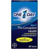 One A Day Men's Pre-Conception Health Multivitamin to Support Healthy