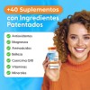 Vitamina D3 5000 UI | Vitamin D3 de Alta Potencia