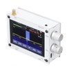 DSP SDR Receiver 50kHz to 2GHz 3.5 Inch Touch Screen