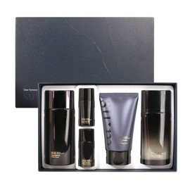 su:m37 숨37 디어 옴므 2종 기획세트 Sulwhasoo Dear Omme 2-Piece Special Set