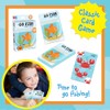 Go Fish Card Game