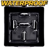 HD Switch -2 Pack- Waterproof Relay w/LED Indicator Replaces Tyco