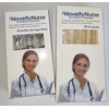 Novelty Nurse Mixed Syringe and Bone Value Pack
