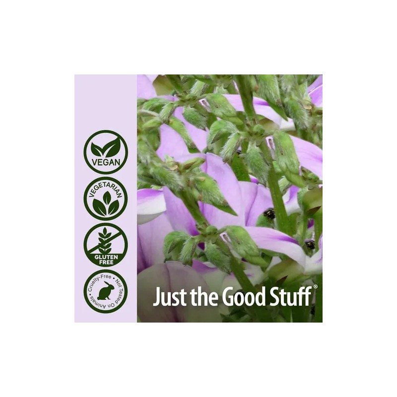 Nature's Answer Pueraria Mirifica 60caps Vegetarianas Sfn
