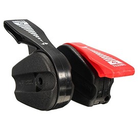 Alamor Lawnmower Mower Damper Flap Lever Handle Switch 271763508493 170986232172