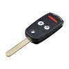 Kilessgo Fits for Acura MDX RDX 2011 2012 2013 Key