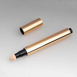 Teensery Tubos Vacíos Corrector Base Líquida Crema Rellenable Lápiz Presión Envases Portátiles Maquillaje Cosmético