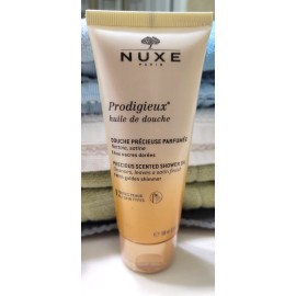 Nuxe Prodigieuse Scented Shower Gel 100ml/3.3 fl oz sealed