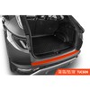 Luxshield Boot Sill Protector Film for Hyundai Tucson 4 (IV)