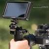 Tilta Handheld Gimbal Tripod Clamp Compatible with DJI RS2, RS4,