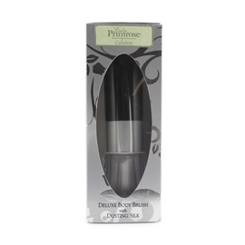 Celadon Deluxe Body Brush with Dusting Silk