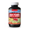 Tonglife Multivitamin, Mineral, and Probiotics 10-Month Supply / 통라이프 종합비타민 미네랄 유산균 함유 10개월분
