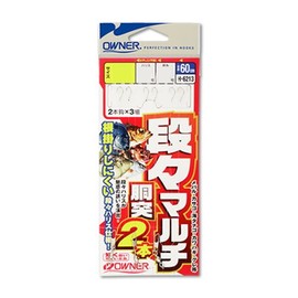 Owner (Owner) Gradually Multi Torso Peck Pack of 2 Widget No. 36213 Small