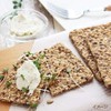 Sigdal Crispbread Gluten Free Quinoa [6.7 oz (190 g)]