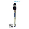 pH Electrode/Sensor with Teflon Ring Diaphragm, Gel Filling, Industrial Quality,