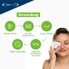 The Eye Doctor Tea Tree Oil Eye Cleaning Cloths -