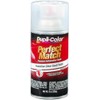 Dupli-Color BCL0125 Clear Exact-Match Automotive Top Coat, 8. Fluid_Ounces