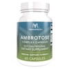Mannatech® Ambrotose® Complex 60 Capsules