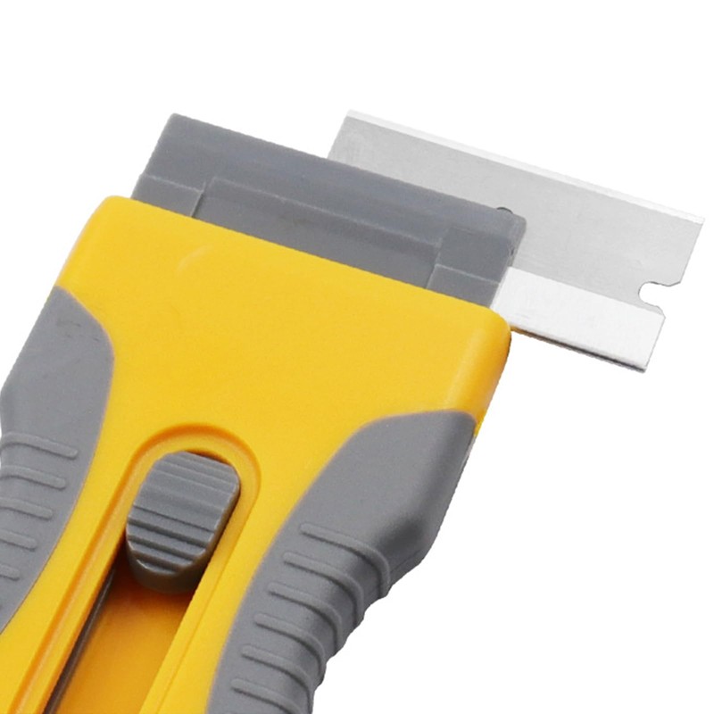 Ceramic Hob Scraper Replacement Blades, Ceramic Hob Scraper Blades, Scraper
