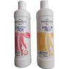 STANHOME Fresca pie, locion crema (MENTOL)