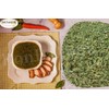 bonballoon Egyptian Spinach Dried Molokhia Molocheya Mulukhiyah for Cooking ملوخية