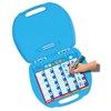 Sususui Oeka Doraemon Anywhere Board (Hiragana, Tokei, ABC, Oekor)