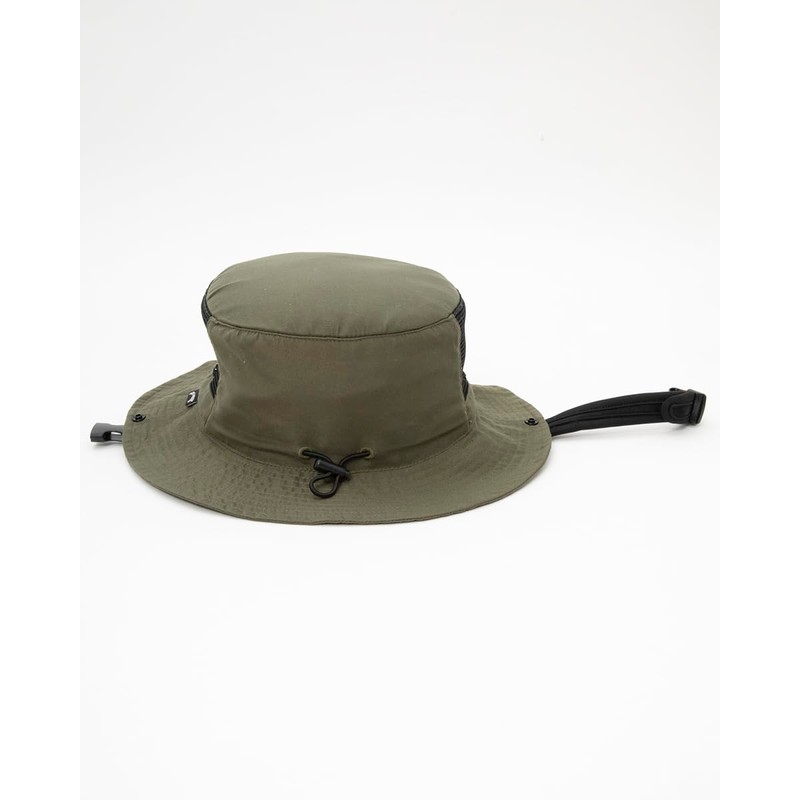 Billabong BF011912 Solid Surf Hat, MIL, Free size