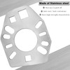 YANWEN Pinion Yoke Wrench Tool -Stainless Steel Extra Strength Puller