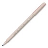 Pentel S360 Color Pen, Beige (S360-124)