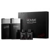 Konad Iloje Probe Homme Basic Kit Skin Lotion Set / 코나드 아이로제 프로브 옴므 베이직 키트 스킨 로션 세트