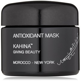 Kahina Giving Beauty Antioxidant Mask