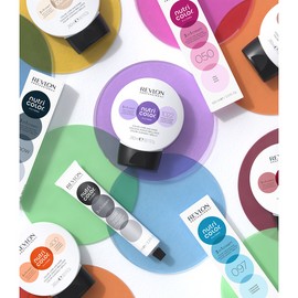 Revlon Professional Nutri Color Filter - 1002 Pale Platinum 240ml