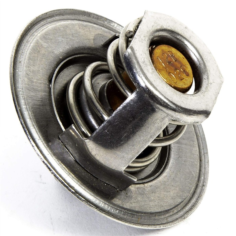 QH QTH102K Thermostat Kit