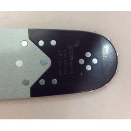 Tsumura - 407FK4 20" Light Weight Guide Bar 3/8-058-72DL Replaces 208RNDD009