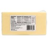 Wellsley Farms Monterey Jack Cheese, 1.75 lbs.