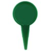 Seed Dispenser Small Tiny Mini Manual Hand 2Pcs Handheld Seed