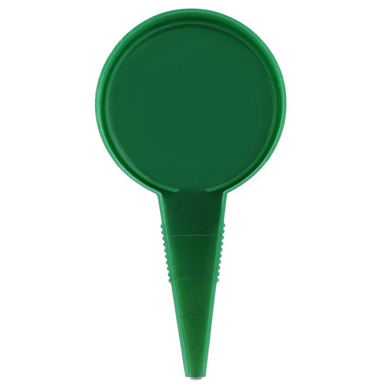 Seed Dispenser Small Tiny Mini Manual Hand 2Pcs Handheld Seed