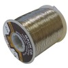 Lockwire, Spool, 0.032 Dia, 91 ft.
