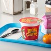 Cereal Cups Variety Pack - Single Serve Breakfast Cereal Assortment