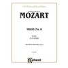 Trio No. 8 in D Minor, K. 442 (Kalmus Edition)